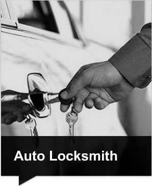 Auto Locksmith