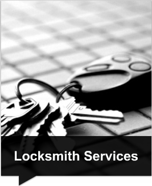 Locksmith Services