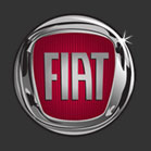 Fiat logo