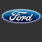 Ford logo