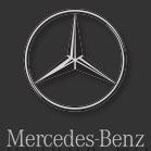 Mercedes Benz logo