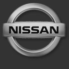 Nissan logo