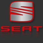 Seat logo