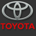 Toyota logo