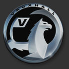 Vauxhall logo