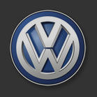 Volkswagen logo