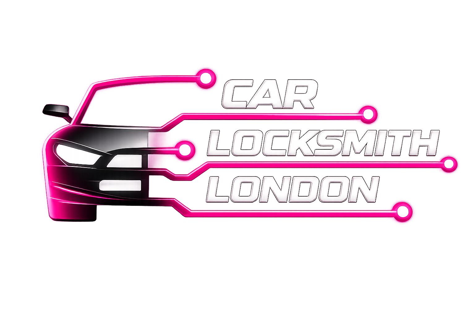 Car Locksmith London
